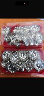 Kerstboom Kaarsknijpers - Vintage Look, Ophalen, Nieuw