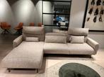 Jori Eden JR-1800, Design, Hoekbank, Zo goed als nieuw, 150 cm of meer