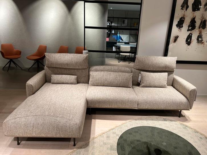 Jori Eden JR-1800, Huis en Inrichting, Banken | Bankstellen