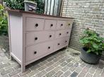 Ladekast, hemnes, Huis en Inrichting, Gebruikt, 5 laden of meer, 150 tot 200 cm, Ophalen of Verzenden