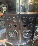 Philips luidsprekers type FB 790 MOETEN NIEUWE FOONRANDEN, Audio, Tv en Foto, Luidsprekers, Ophalen, Philips, Zo goed als nieuw