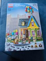 Lego 43217 Up! Huisje compleet, Ophalen of Verzenden, Zo goed als nieuw