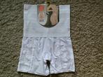 Slips.   Corrigerend.   XXL/.   XL.      nieuw., Verzenden, Wit, Slip