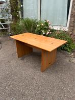 Vintage uitklapbaar bureau, Zweeds design!, Ophalen