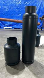 Melkbus carbid bus Gasbus carbidschieten, Ophalen of Verzenden