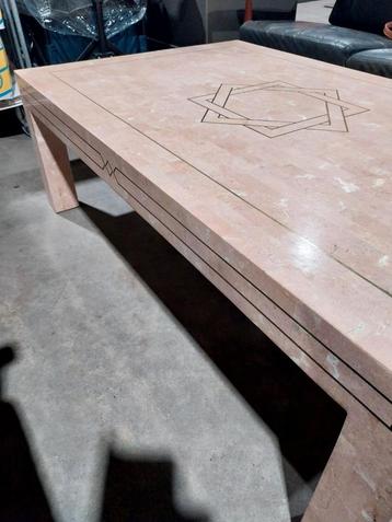 Te koop Maitland design tafel. beschikbaar voor biedingen