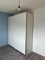 PAX Kast IKEA, Huis en Inrichting, Kasten | Kledingkasten, 200 cm of meer, Gebruikt, Met hangruimte, 50 tot 75 cm
