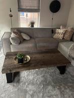 Houten Meubelset: TV-meubel, Eettafel & Salontafel, Huis en Inrichting, Ophalen, Gebruikt, 200 cm of meer, 50 tot 100 cm