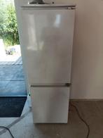 inbouw koel/vries combinatie, Ophalen, 200 liter of meer, Met aparte vriezer, 160 cm of meer