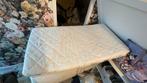 2x Peuter Matras - Medicott, Kinderen en Baby's, Babywiegjes en Ledikanten, Ophalen, Gebruikt, Ledikant