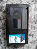 Vhs-c video cassette Adapter., Audio, Tv en Foto, Professionele Audio-, Tv- en Video-apparatuur, Ophalen