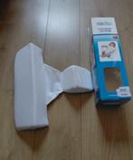 Baby Jem Zijslaapkussen - Nieuwstaat!, Ophalen of Verzenden, Zo goed als nieuw, Minder dan 70 cm, Overige typen