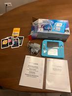 Pokemon Moon 2ds met doos, Spelcomputers en Games, Ophalen of Verzenden, Zo goed als nieuw