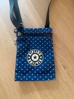 Kipling telefoontasje. Nieuw., Ophalen of Verzenden, Nieuw, Blauw, Kipling