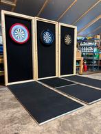 Dartbaan dartkast winmau dartbord, Sport en Fitness, Nieuw, Ophalen of Verzenden, Martsmand@gmail.com, Hoofdstraat 96a hoogeveen