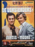 De Wrekers The Persuaders Compleet, Ophalen of Verzenden, Zo goed als nieuw