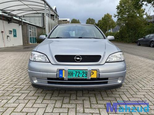 2000 OPEL ASTRA G 1.6 16V X16XEL Z16XE Demontage onderdelen, Auto-onderdelen, Overige Auto-onderdelen, Opel, Gebruikt, Ophalen of Verzenden