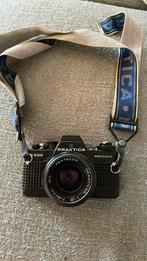 Vintage Praktica B-200 electronic, Ophalen of Verzenden, Gebruikt, Overige Merken