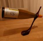 Unieke houten Golfclub / golfstick wijnfleshouder 29,5L zgan, Sport en Fitness, Golf, Ophalen of Verzenden, Zo goed als nieuw