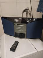 Vintage Sony Personal media MD CD tuner system ZS-M7, Ophalen of Verzenden, Sony