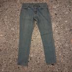 Carhartt Heren Jeans W32 Blauw, Blauw, Carhartt, W32 (confectie 46) of kleiner, Ophalen of Verzenden