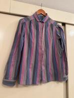 Prachtige lila paarse blouse, Lakerko, Maat 38/40 (M), Ophalen of Verzenden, Zo goed als nieuw