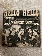 The Sopwith “Camel” - Hello Hello, Cd's en Dvd's, Ophalen of Verzenden, Gebruikt, 7 inch, Pop