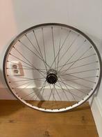 Single speed fixie wielen, Fietsen en Brommers, Fietsonderdelen, Ophalen, Gebruikt, Algemeen, Wiel