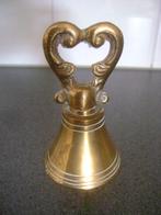 koperen bel, Ophalen of Verzenden, Koper