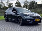 Seat Leon ST 2.0 TSI CUPRA 300 4DRIVE, Auto's, Seat, Automaat, 4 cilinders, 1984 cc, Leon