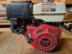 Honda gx 240, gebruikt, in goede staat, Doe-het-zelf en Verbouw, Motoren, Ophalen, Gebruikt, Benzinemotor, 1800 rpm of meer