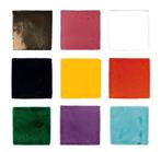 GEZOCHT gekleurde tegeltjes, Ophalen of Verzenden, Overige typen