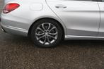 Mercedes-Benz C-klasse 180 Prestige | Automaat | Incl BTW |, Auto's, Mercedes-Benz, Automaat, Zwart, Leder en Stof, 1595 cc