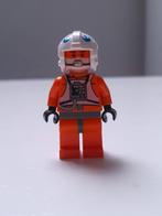 Lego Rebel X-Wing pilot - SW0399, Ophalen of Verzenden