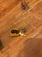 Playmobile Konijnenhok met Buitenren, Ophalen of Verzenden, Gebruikt, Jongen of Meisje