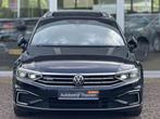 Volkswagen Passat Variant 1.4 TSI PHEV GTE Business Trekhaak, Gebruikt, Zwart, Hybride Elektrisch/Benzine, 1600 kg