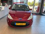 Ford Ka 1.2 Cool&Sound,Airco,Elektrischpakket,Achter Spoiler, Auto's, Ford, Stof, Gebruikt, 1242 cc, 4 cilinders