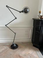 Jielde lamp origineel 5 armen vloerlamp, Huis en Inrichting, Lampen | Vloerlampen, Ophalen of Verzenden, Gebruikt, Metaal, 200 cm of meer
