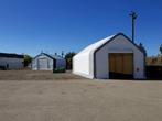2024 Stahlworks 12,2x6,1x4,88 meter Opslagshelter / garagete, Ophalen
