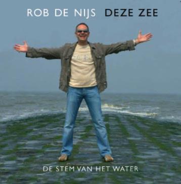 Rob de Nijs - Deze Zee beschikbaar voor biedingen