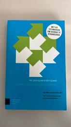 Robert West - Het gedragsveranderingswiel, Maatschappij en Samenleving, Ophalen of Verzenden, Zo goed als nieuw, Robert West; Susan Michie; Lou Atkins