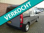 Mercedes-Benz CITAN 112 BlueEFFICIENCY /AIRCO / BPM-BTW-VRIJ, Te koop, Airconditioning, Zilver of Grijs, Geïmporteerd