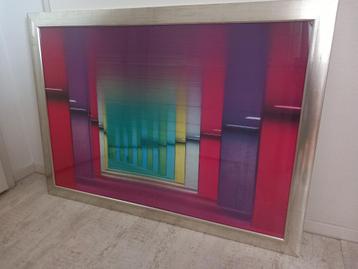 Parkeergarage. beschikbaar voor biedingen