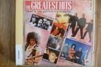 cd the greatest hits '92, Ophalen of Verzenden, 1980 tot 2000, Zo goed als nieuw