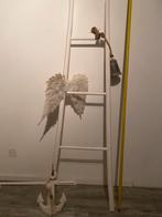 Sier trap, Ophalen, Zo goed als nieuw