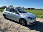 Peugeot 308 1.2 PureTech Allure Automaat Heel Compleet., Stof, Gebruikt, 1199 cc, Origineel Nederlands