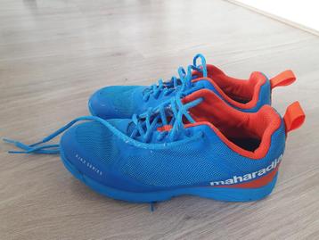 Maharadja Hockeyschoenen meisjes maat 37 beschikbaar voor biedingen
