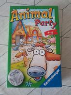 Animal party, Ophalen of Verzenden, Zo goed als nieuw