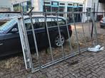 Imperiaal, Auto diversen, Ophalen