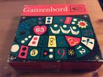 Vintage Ganzenbord, Egel spelen. jaren 50, Hobby en Vrije tijd, Gezelschapsspellen | Bordspellen, Een of twee spelers, Ophalen of Verzenden